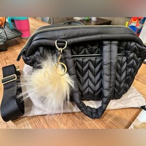 Happ Brand Paige Mini Carryall